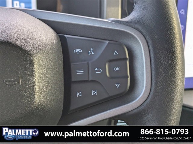 Certified 2024 Ford Bronco Outer Banks image 28