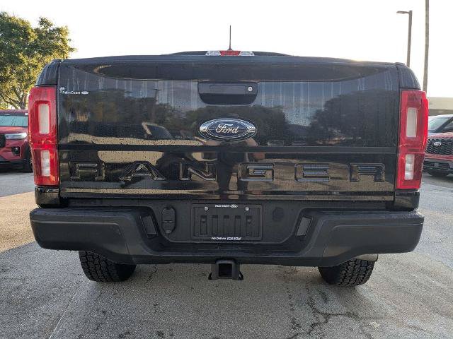 Certified 2021 Ford Ranger XL w/ Equipment Group 101A High AWD/4WD image 5