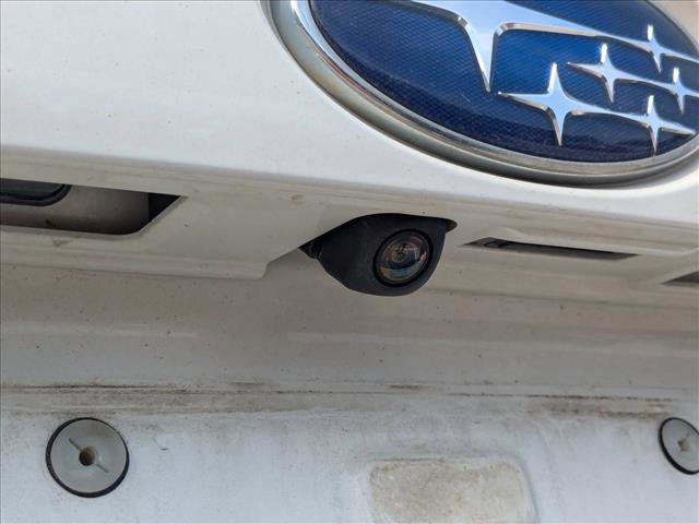 Used 2019 Subaru Crosstrek 2.0i Premium w/ Eyesight System AWD/4WD image 12