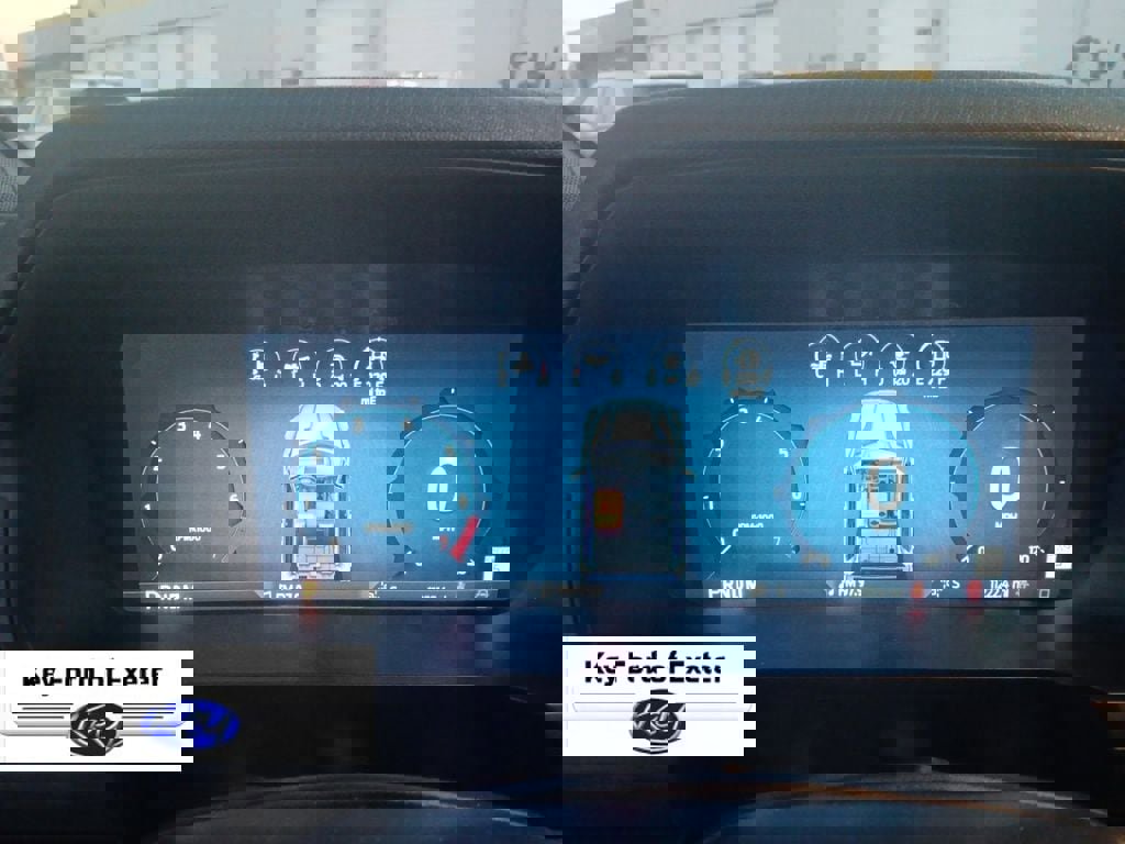 Certified 2024 Ford F150 XLT w/ Equipment Group 302A MID image 29