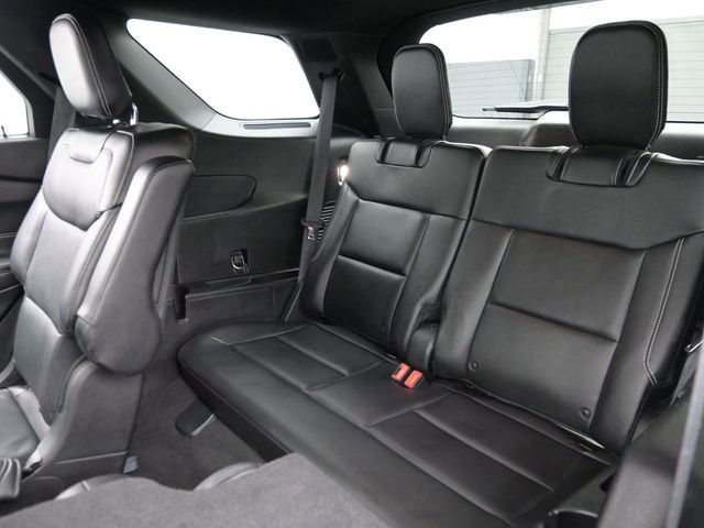 Certified 2021 Ford Explorer ST w/ Equipment Group 401A image 26