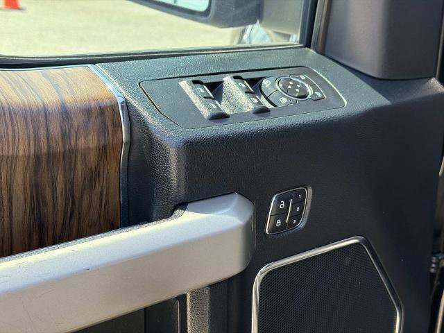 Certified 2020 Ford F150 Lariat AWD/4WD image 23