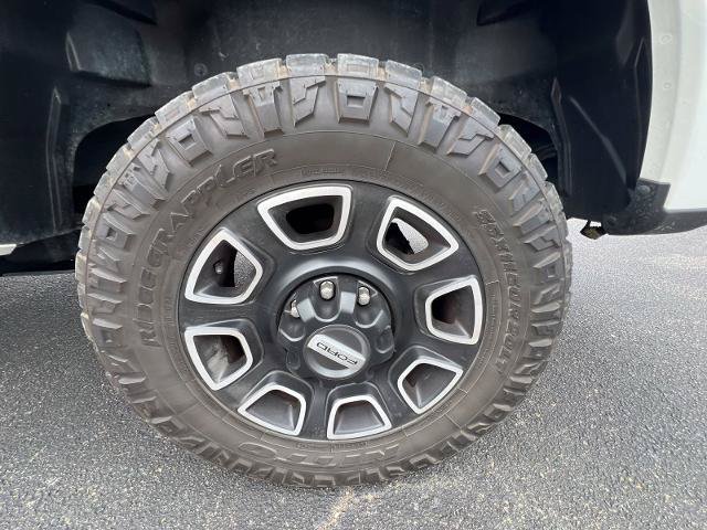 Certified 2024 Ford F250 Platinum AWD/4WD image 29
