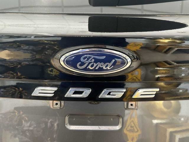 Certified 2023 Ford Edge SEL w/ Convenience Package image 29