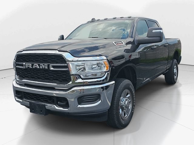 Used 2023 RAM 2500 Tradesman AWD/4WD image 7