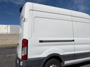 Certified 2021 Ford Transit 250 148 High Roof RWD image 15