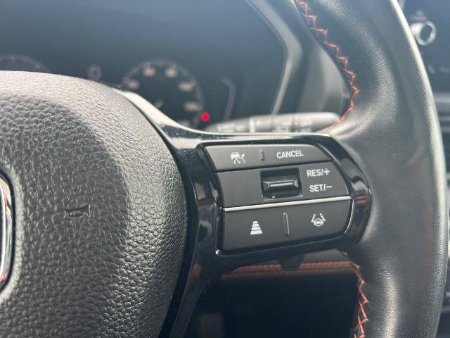 Used 2023 Honda Pilot TrailSport image 25