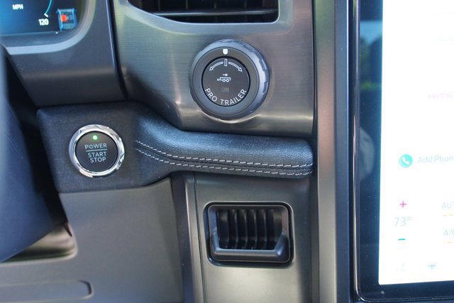 Certified 2025 Ford F150 Lightning Flash AWD/4WD image 24