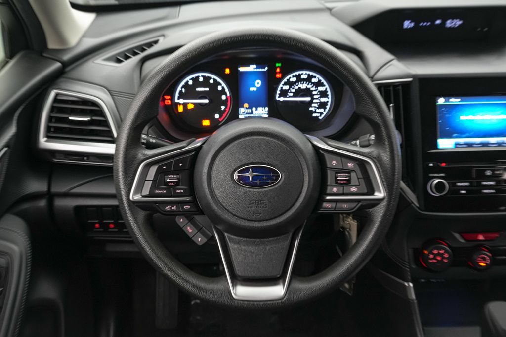 Used 2020 Subaru Forester w/ Alloy Wheel Package AWD/4WD image 13