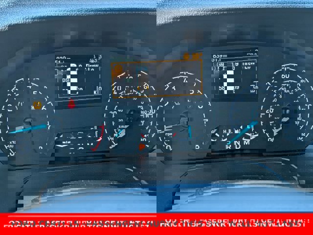 Certified 2025 Ford Transit 350 XLT image 13