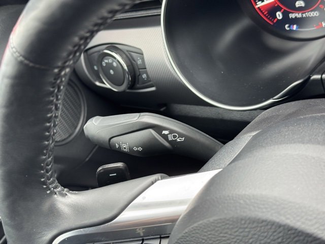 Certified 2021 Ford Mustang Premium w/ Equipment Group 201A image 22