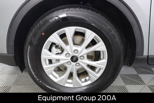 Certified 2024 Ford Escape Active w/ Tech Pack #1 image 19