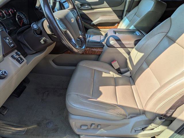 Used 2018 Chevrolet Tahoe Premier RWD image 16