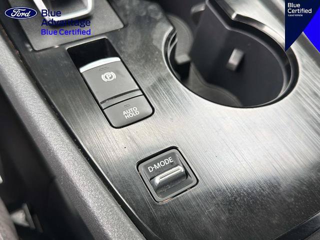 Used 2024 Nissan Rogue SV FWD image 26