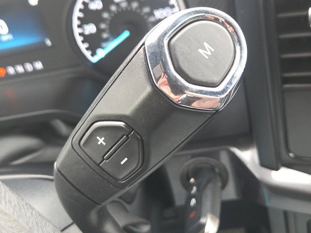 Certified 2023 Ford F150 XL w/ STX Appearance Package AWD/4WD image 38