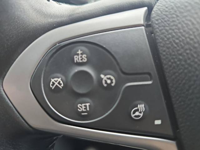 Used 2022 Chevrolet Colorado ZR2 AWD/4WD image 16