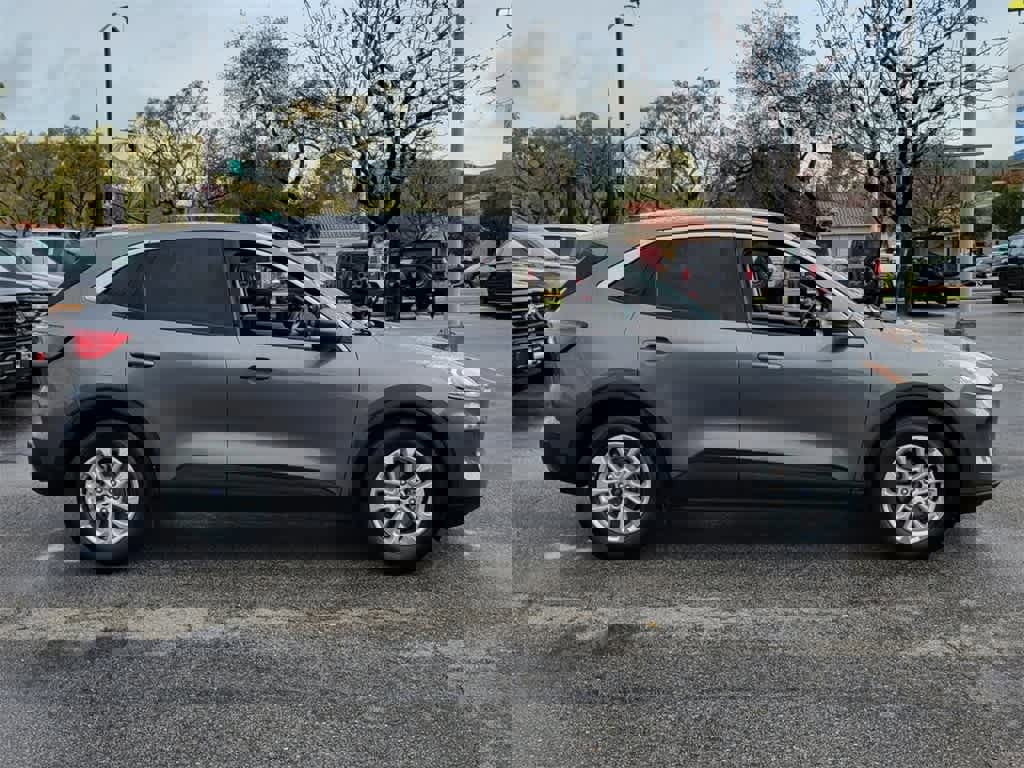 Certified 2022 Ford Escape SE w/ Convenience Package image 6