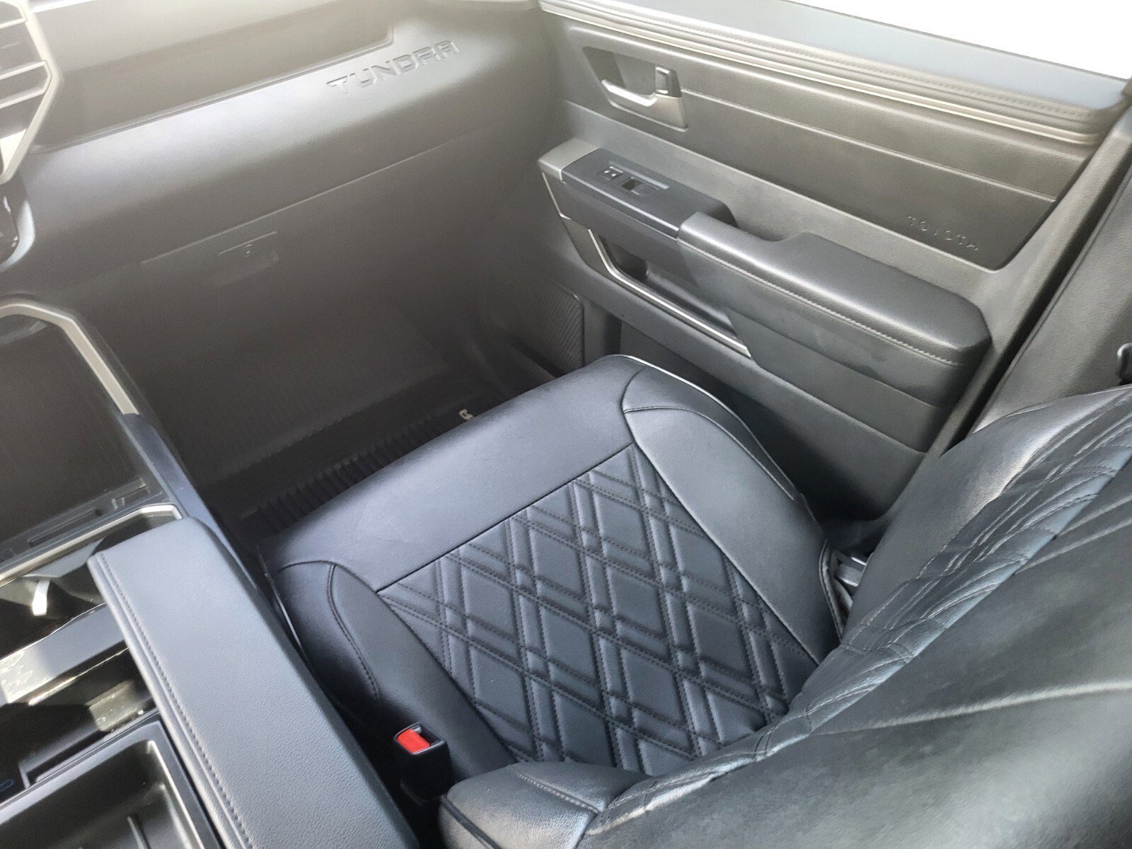 Used 2023 Toyota Tundra SR5 image 16