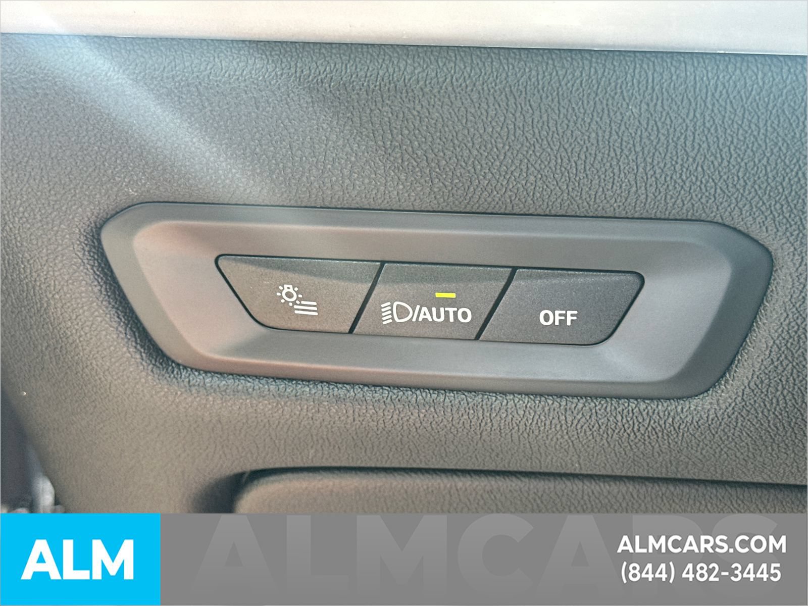 Used 2024 BMW X5 sDrive40i w/ Premium Package RWD image 36