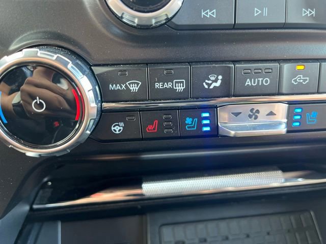 Certified 2024 Ford F150 King Ranch AWD/4WD image 14