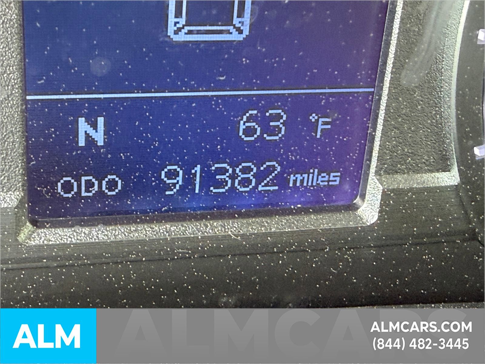 Used 2018 Toyota 4Runner Limited image 24