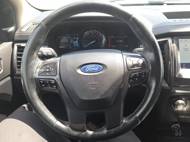 Certified 2020 Ford Ranger Lariat w/ Technology Package AWD/4WD image 34