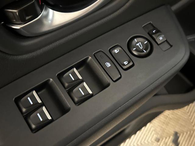 Used 2026 Honda Passport RTL image 15