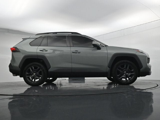 Used 2022 Toyota RAV4 Adventure w/ Convenience Package AWD/4WD image 37