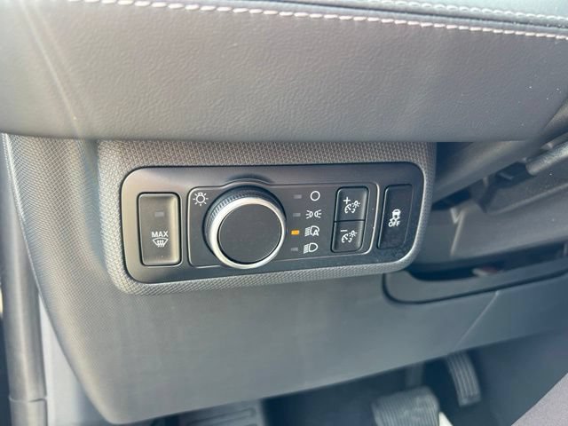 Certified 2024 Ford Mustang Mach-E Premium AWD/4WD image 10