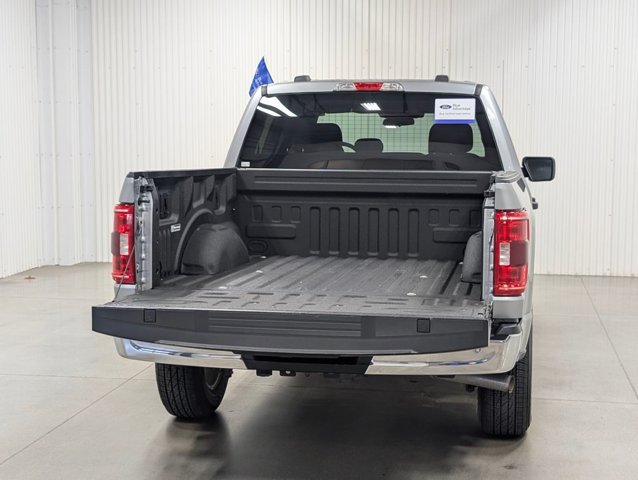 Certified 2021 Ford F150 XLT AWD/4WD image 22