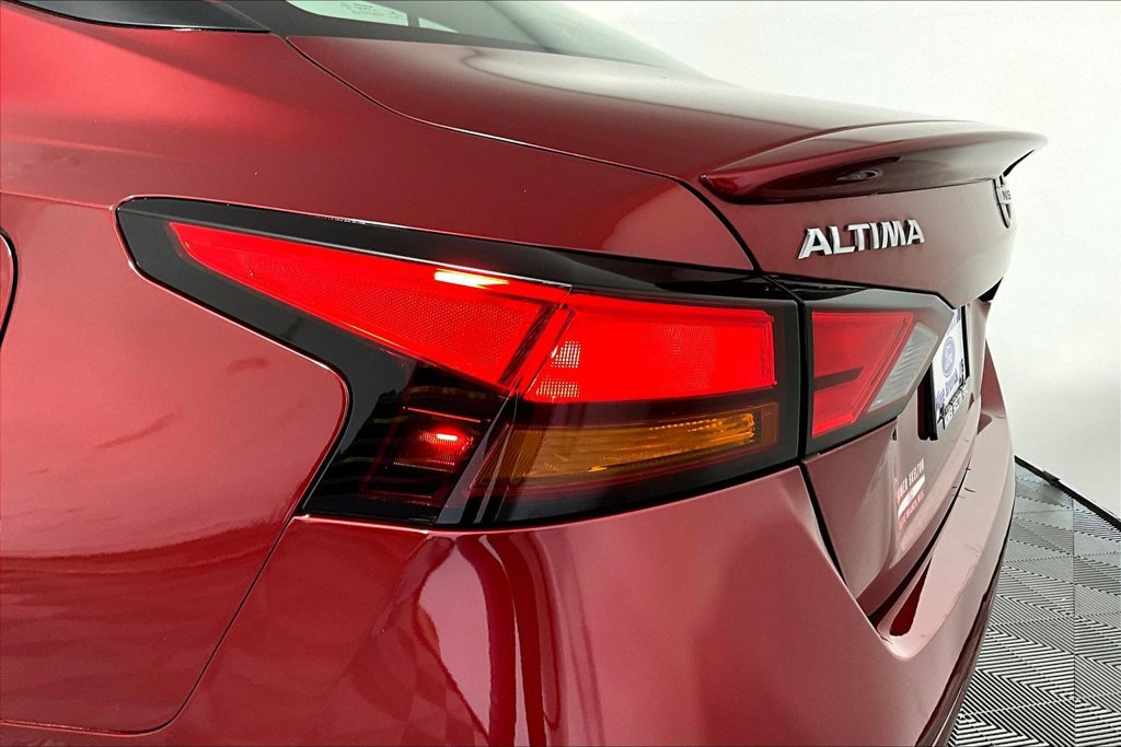 Used 2019 Nissan Altima 2.5 SL FWD image 29