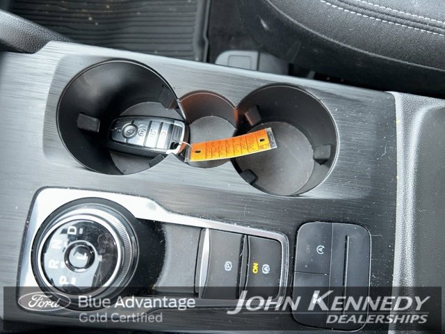 Certified 2025 Ford Escape Active w/ Cold Weather Package image 27