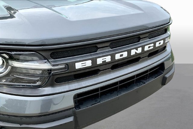 Certified 2021 Ford Bronco Sport Big Bend AWD/4WD image 32