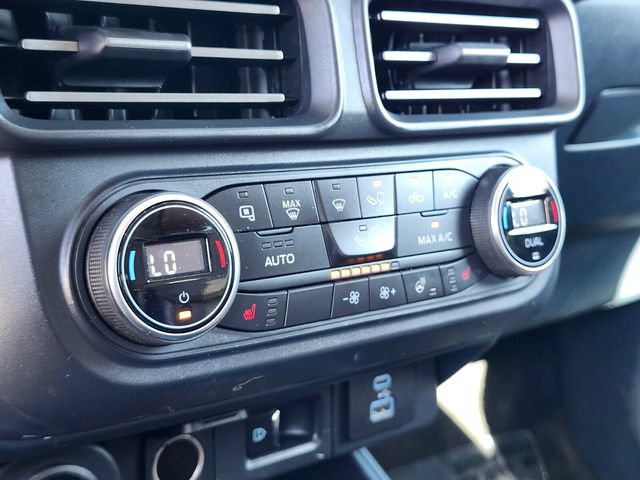 Certified 2022 Ford Maverick Lariat w/ Lariat Luxury Package AWD/4WD image 22