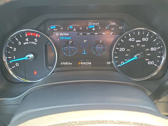 Certified 2022 Ford F250 Platinum image 12