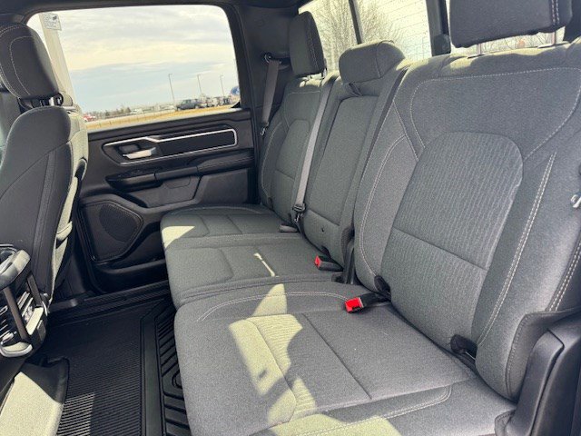 Used 2023 RAM 1500 Big Horn image 22