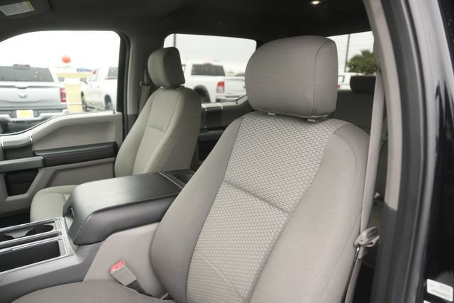 Certified 2019 Ford F150 XLT w/ Equipment Group 301A Mid image 10