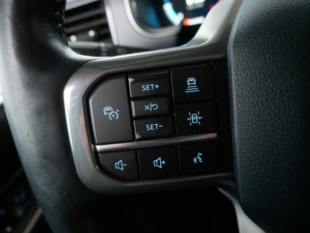 Certified 2022 Ford F150 Limited image 23