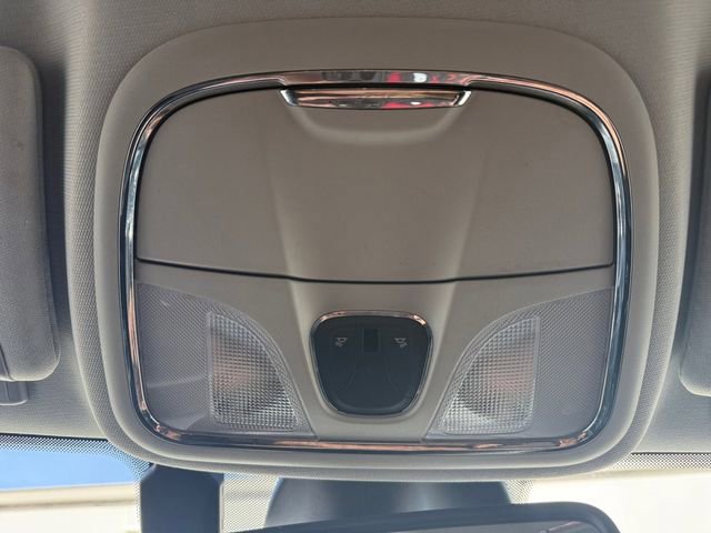 Used 2022 Jeep Cherokee Trailhawk w/ Sound & Nav Group image 13