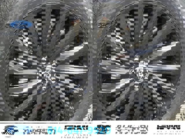 Used 2024 Hyundai Palisade Calligraphy AWD/4WD image 13