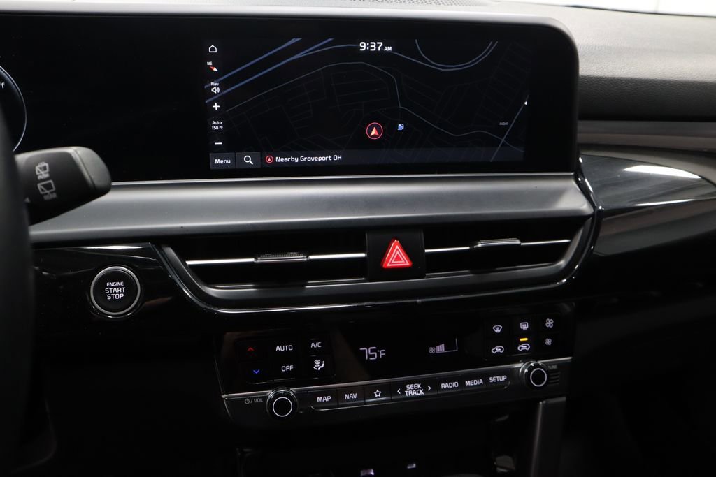 Used 2024 Kia Seltos S image 33