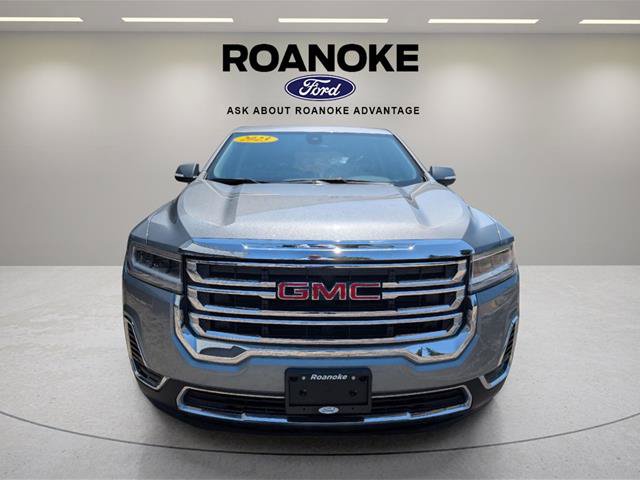 Used 2023 GMC Acadia SLE AWD/4WD image 6