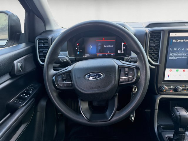 Certified 2024 Ford Ranger XL RWD image 11