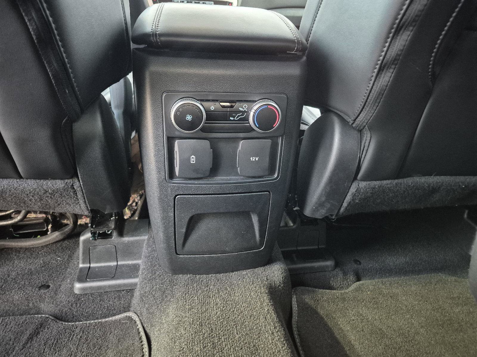 Certified 2023 Ford Explorer XLT w/ Equipment Group 202A image 23