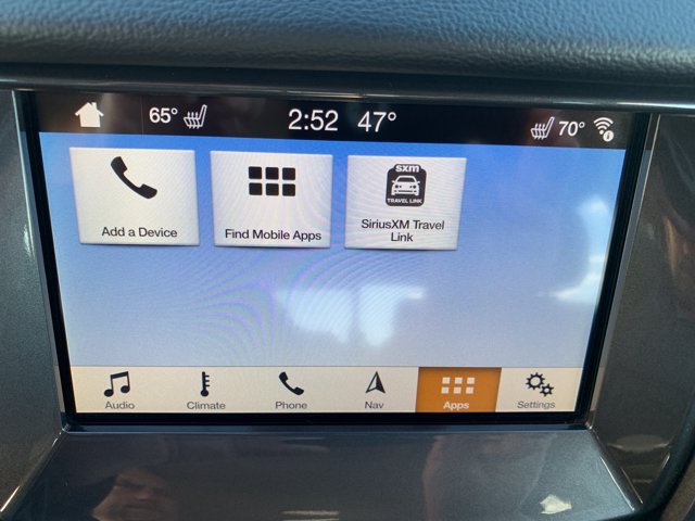Certified 2019 Ford Ranger Lariat w/ Equipment Group 501A Mid AWD/4WD image 36