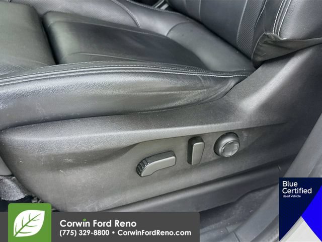 Used 2023 Subaru Ascent Limited w/ Technology Package AWD/4WD image 24