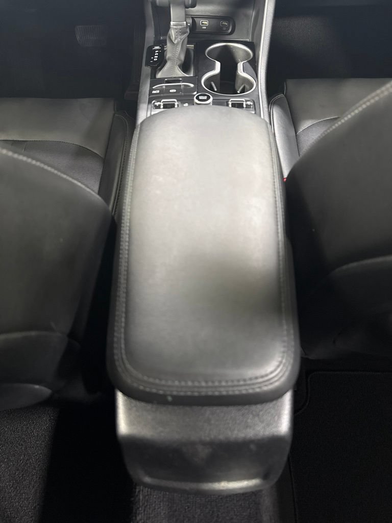 Used 2021 Kia K5 GT-Line AWD/4WD image 29