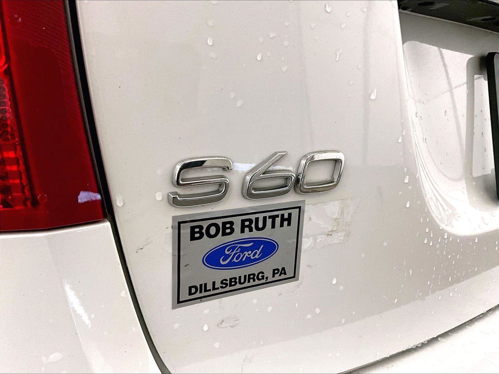 Used 2017 Volvo S60 T5 Inscription AWD/4WD image 13