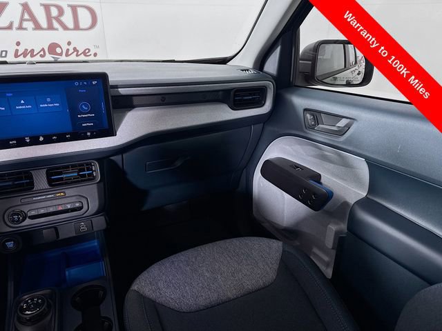 Certified 2025 Ford Maverick XLT w/ Equipment Group 301A image 27