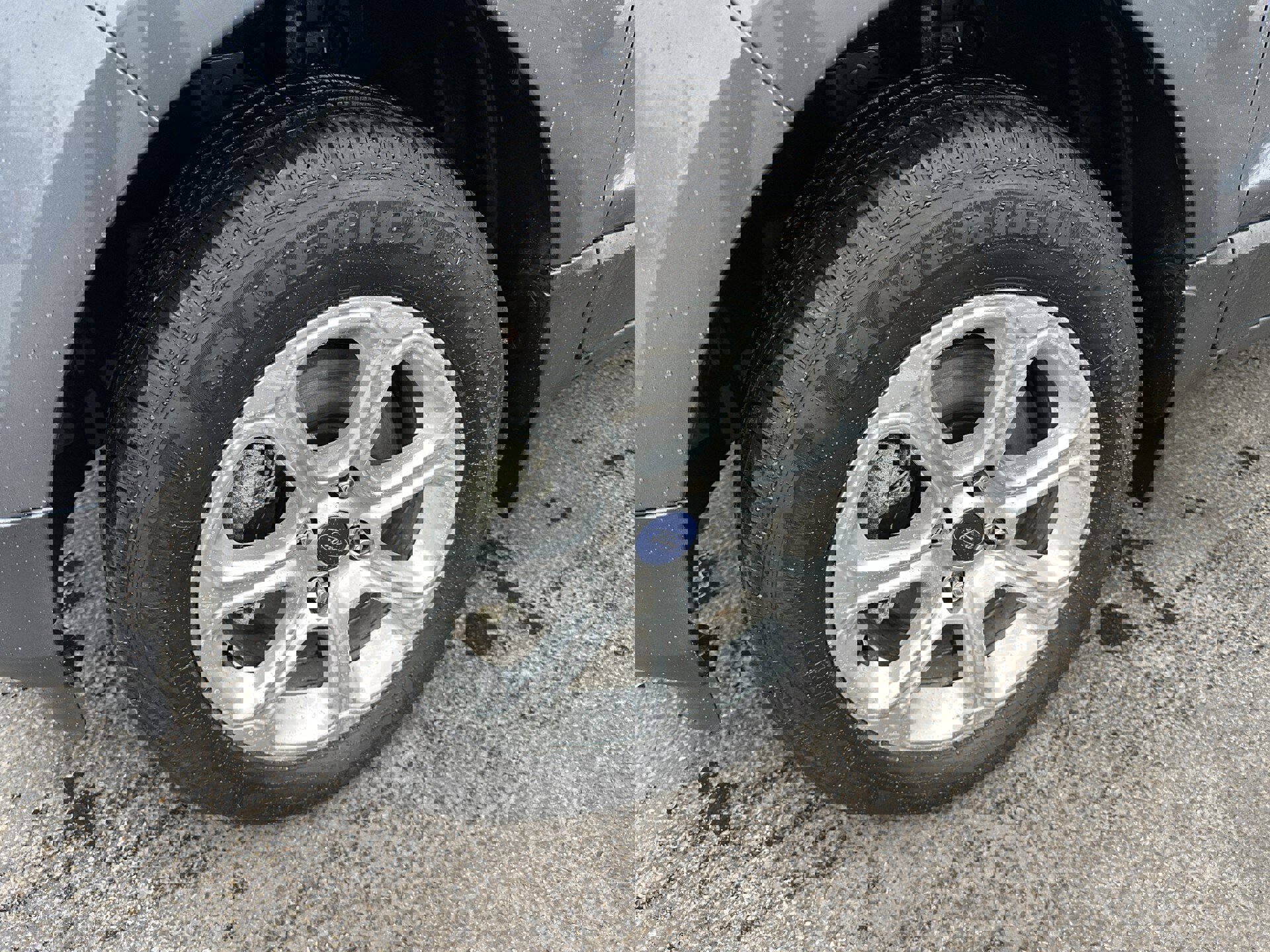 Certified 2021 Ford EcoSport SE image 8